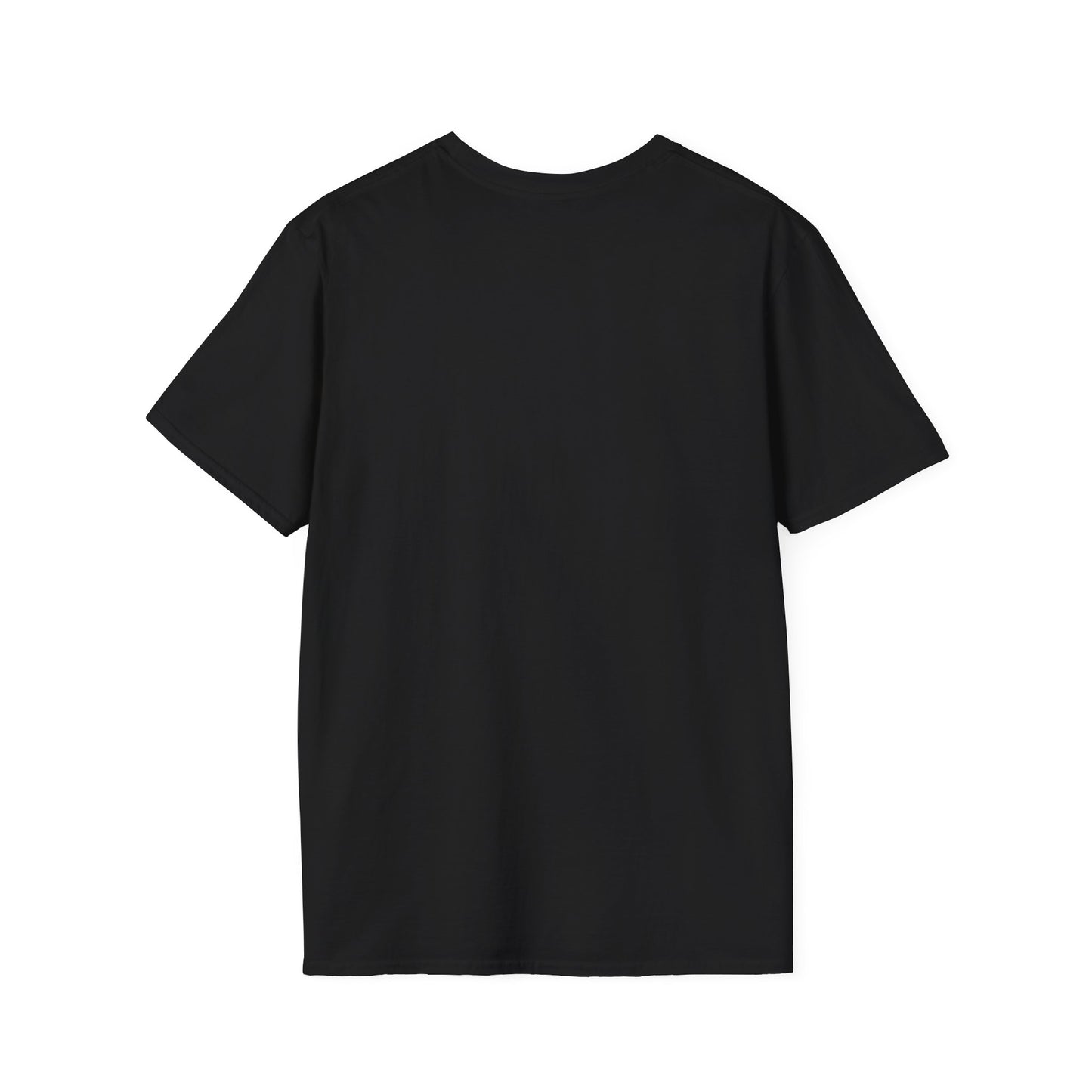Unisex Limited Edition T-Shirt - Funny Gift for Friends, Casual Wear, Unique Style, Birthday Gift, Quirky Apparel