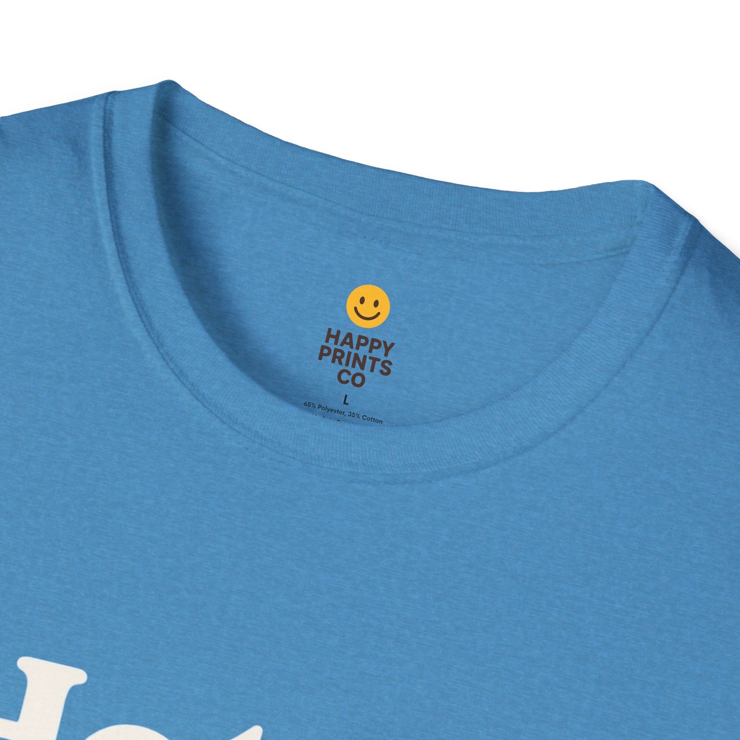 Hotter Than Your Wi-Fi Unisex Softstyle T-Shirt | Funny Shirt, Gift for Tech Lovers, Summer Casual Wear, Geeky Humor Tee, Wi-Fi Joke Apparel