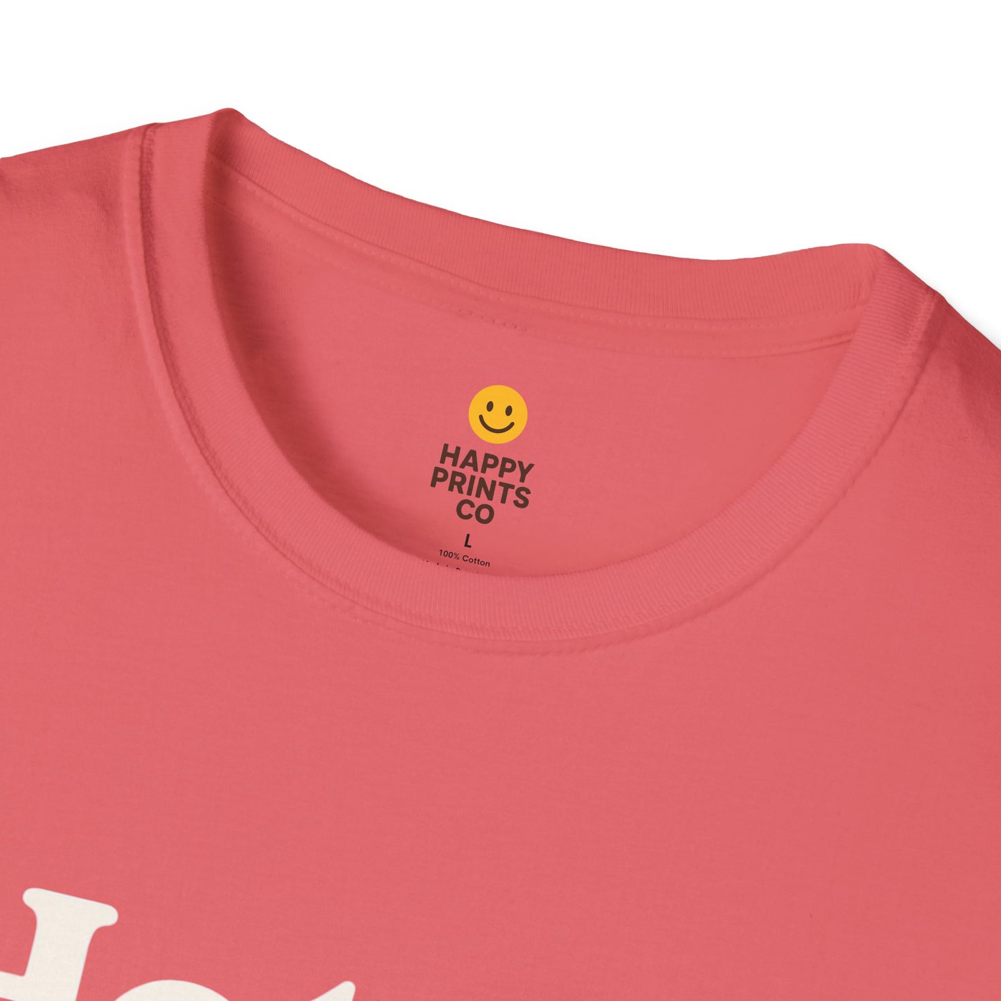 Hotter Than Your Wi-Fi Unisex Softstyle T-Shirt | Funny Shirt, Gift for Tech Lovers, Summer Casual Wear, Geeky Humor Tee, Wi-Fi Joke Apparel