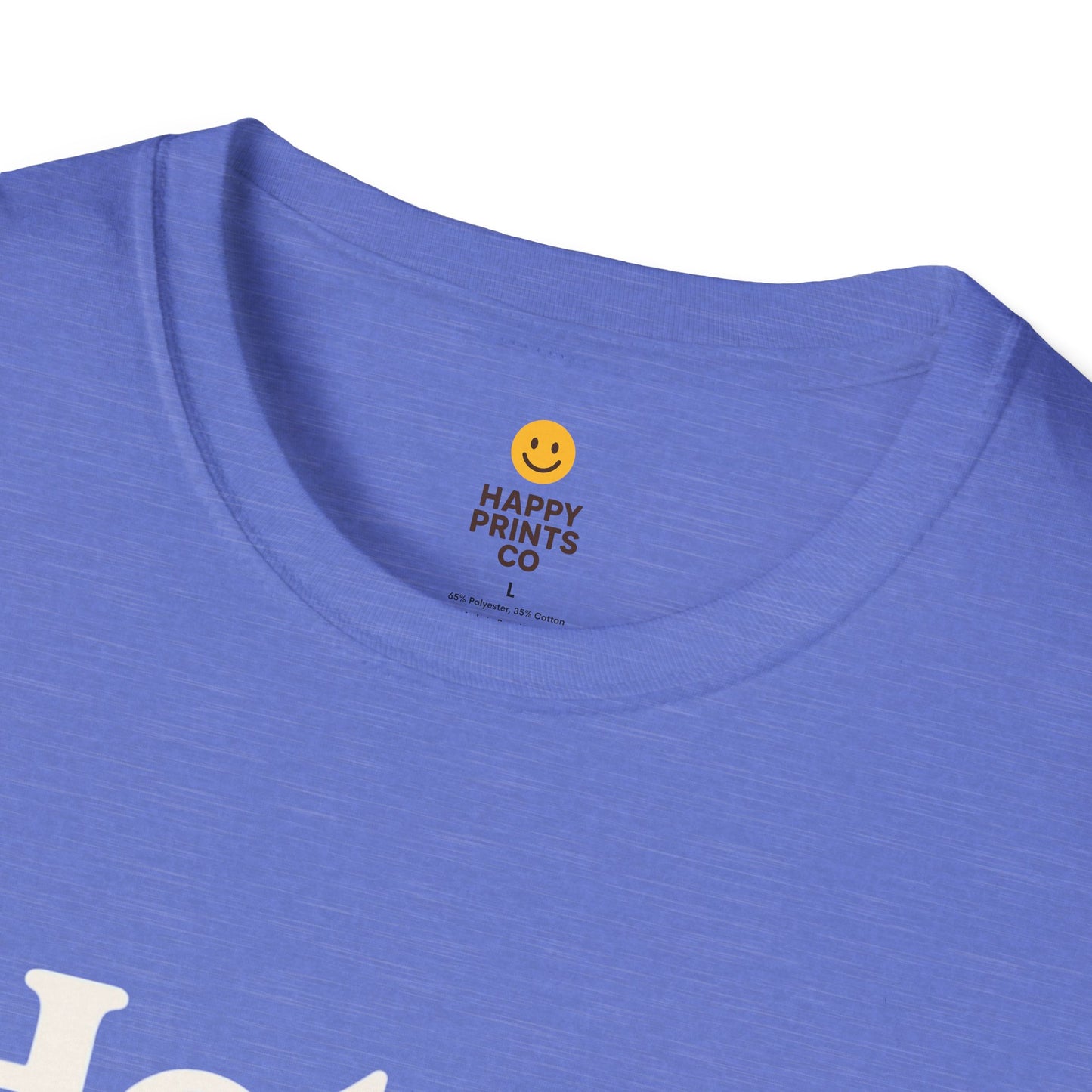 Hotter Than Your Wi-Fi Unisex Softstyle T-Shirt | Funny Shirt, Gift for Tech Lovers, Summer Casual Wear, Geeky Humor Tee, Wi-Fi Joke Apparel