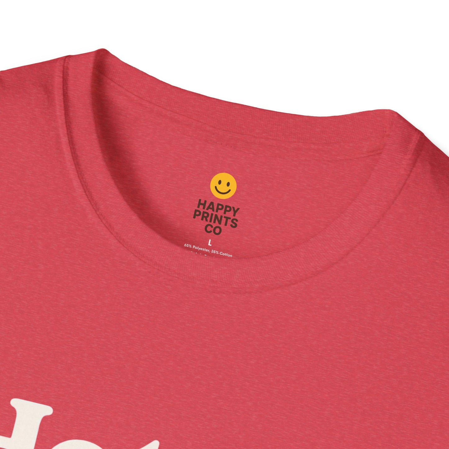 Hotter Than Your Wi-Fi Unisex Softstyle T-Shirt | Funny Shirt, Gift for Tech Lovers, Summer Casual Wear, Geeky Humor Tee, Wi-Fi Joke Apparel