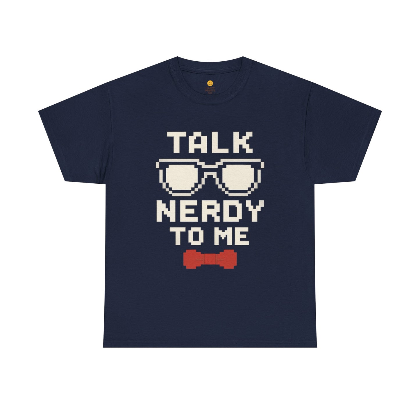 Nerdy Quote T-Shirt, Unisex Heavy Cotton Tee, Geek Gift, Gamer Shirt, Birthday Present, Casual Wear